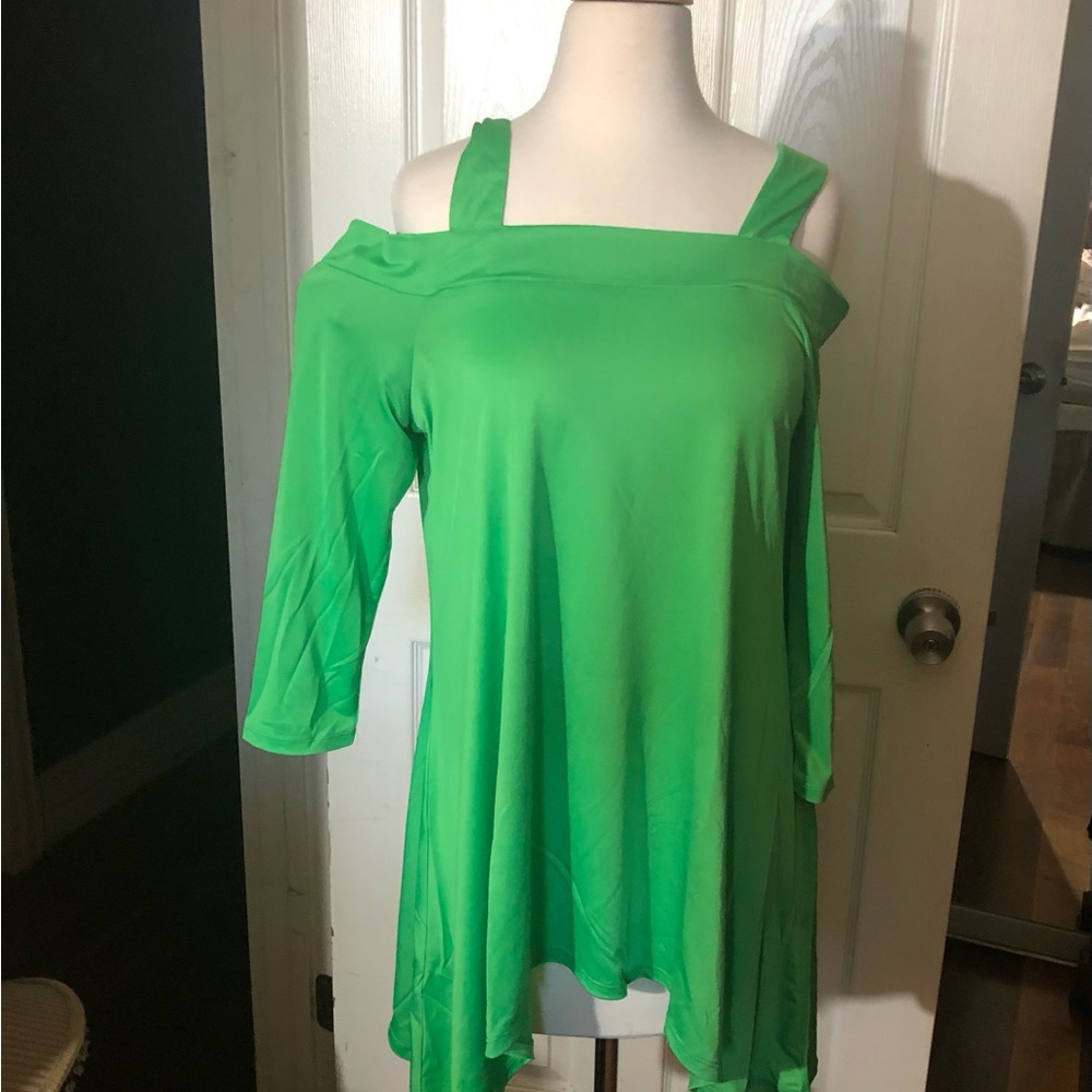 Jean Pierre Klifa Paris blouse